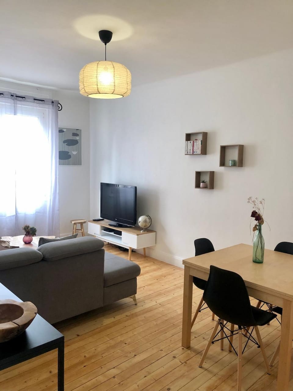 Cozy apartment Apartment in Strasbourg