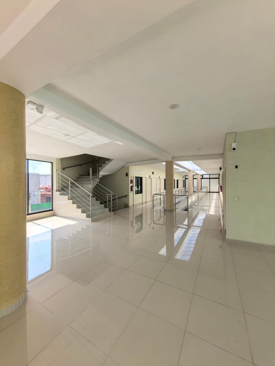 hotel hao han Hotel in State of Michoacán
