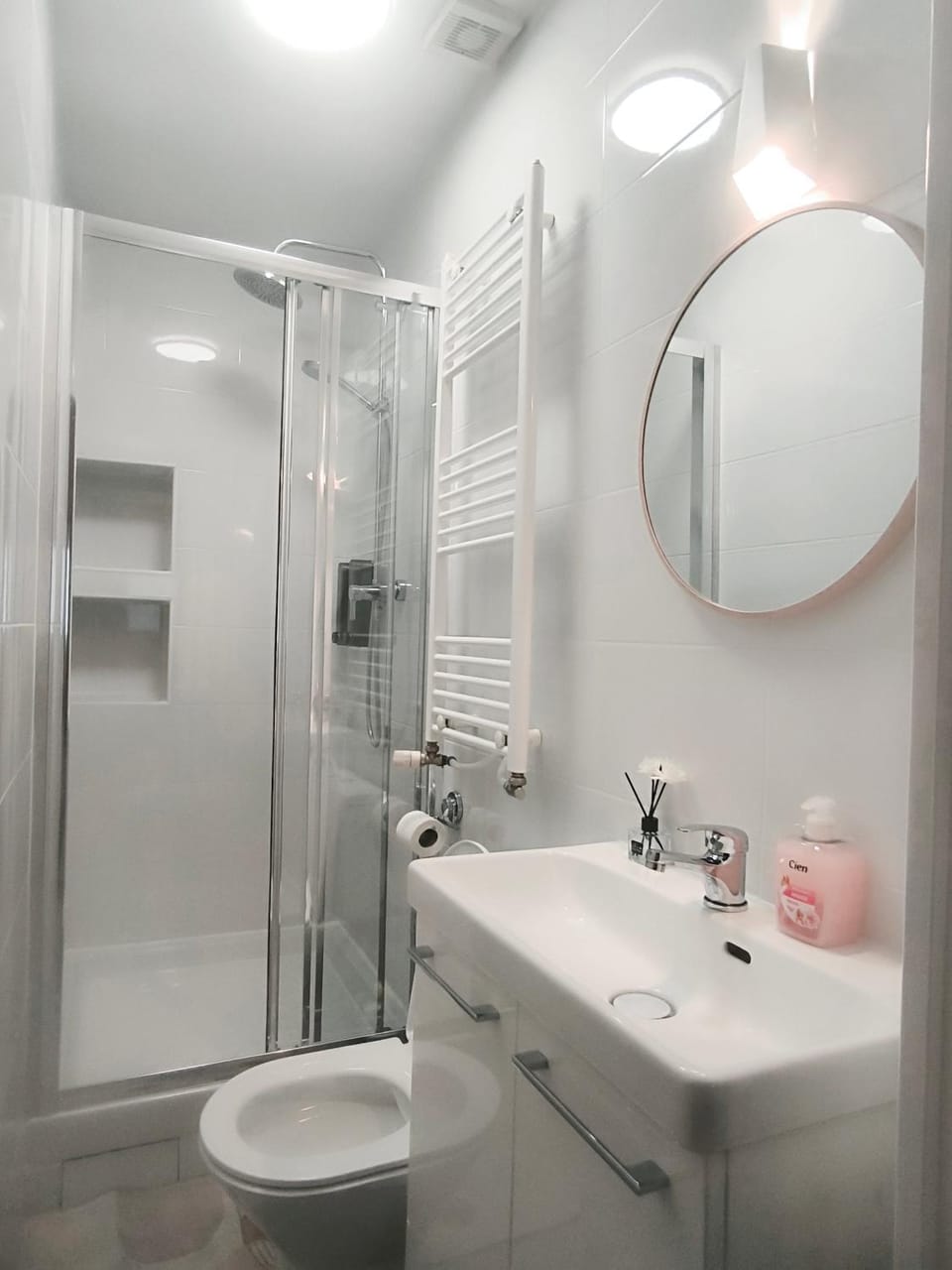 Cocon à deux- grand studio espacieux Apartment in Vitry-sur-Seine