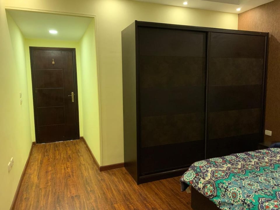 Cozy apartment at Sheikh Zayed Egypt Apartment in Egypt