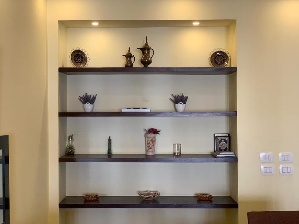 Cozy apartment at Sheikh Zayed Egypt Apartment in Egypt