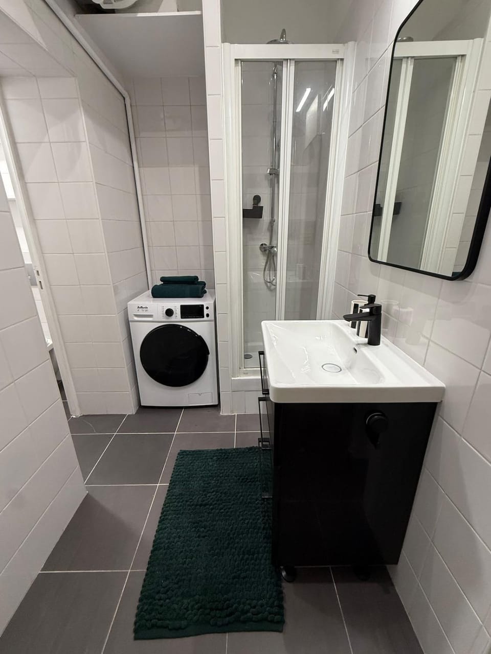 Chez les bibs Apartment in Île-de-France