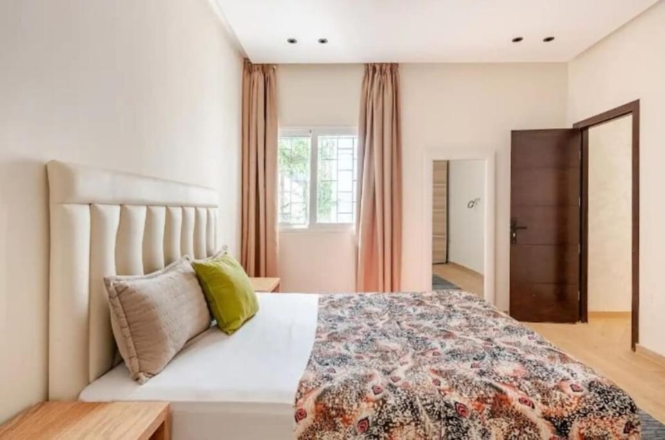 Villa with private pool and sea view Villa in Tangier-Tétouan-Al Hoceima