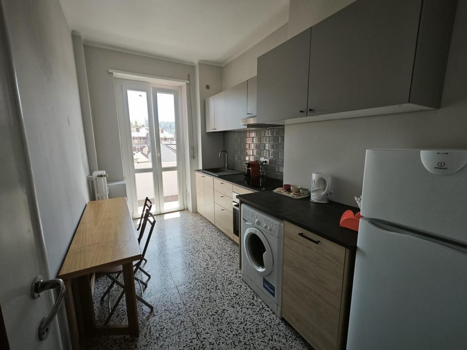Casa Augusta Apartment in Milan