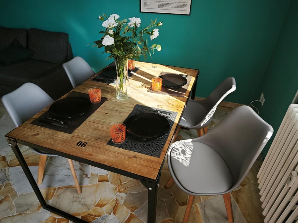 Casa Augusta Apartment in Milan