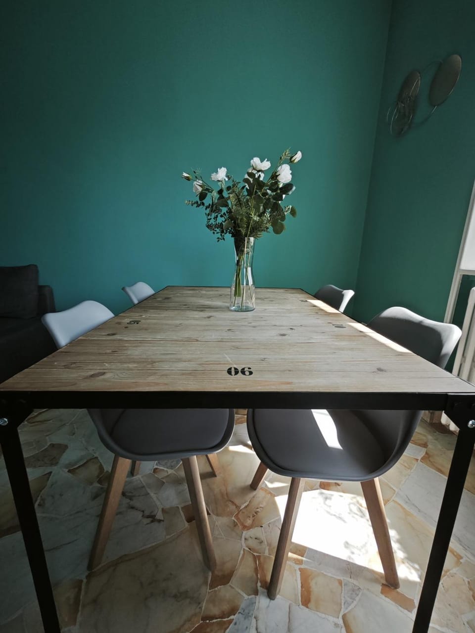 Casa Augusta Apartment in Milan