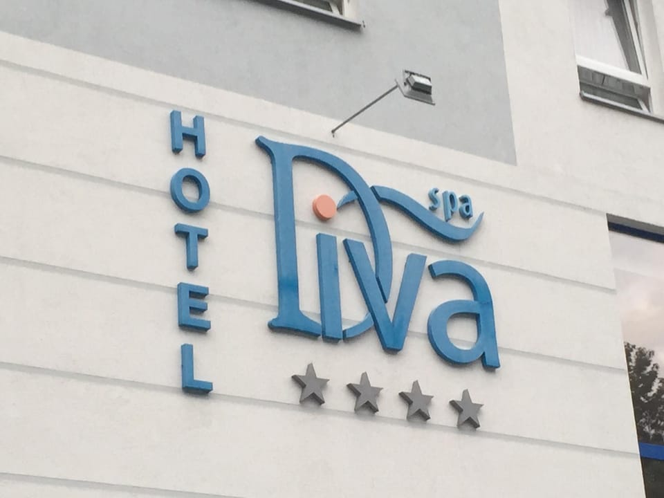 Property logo or sign