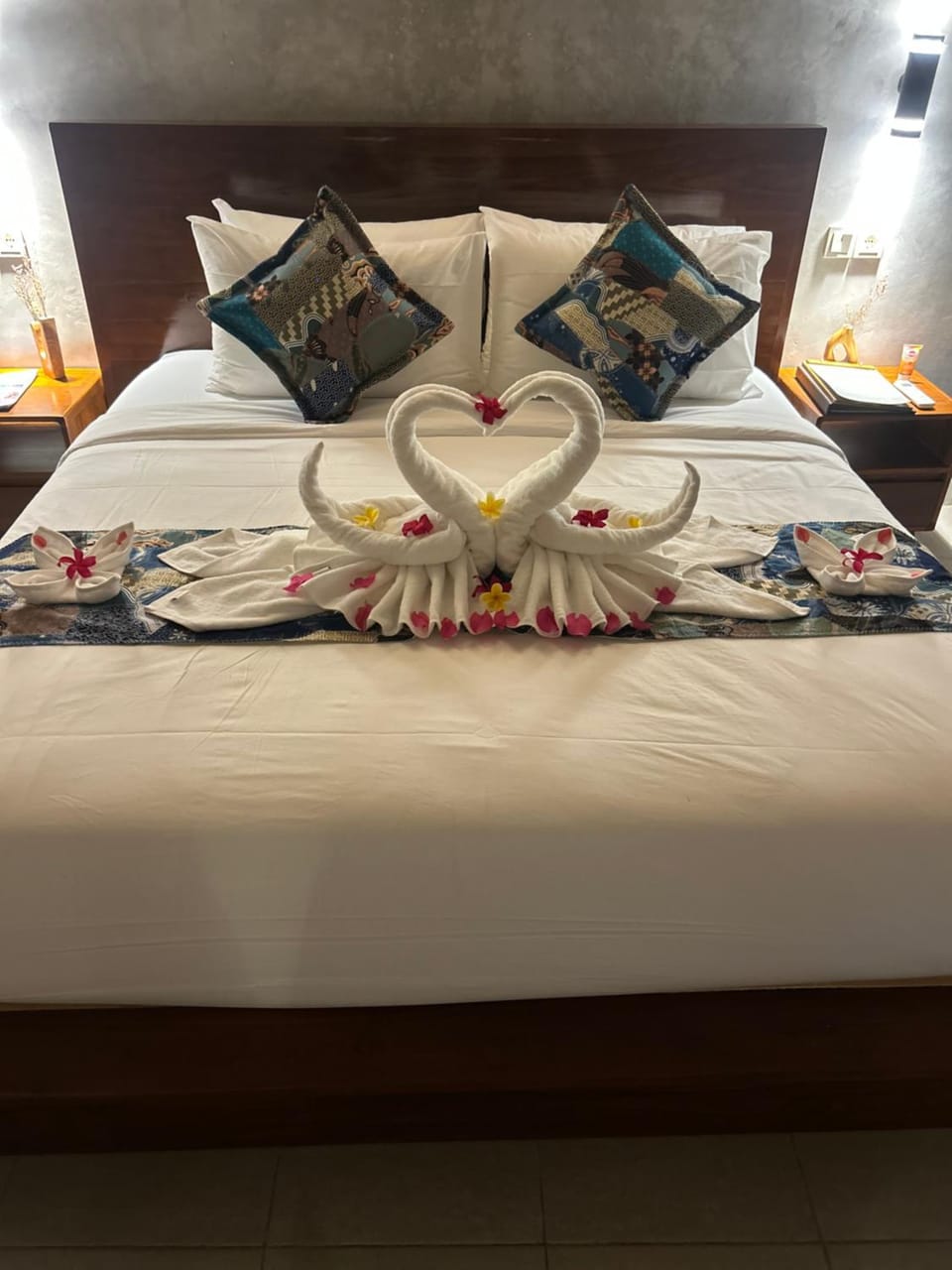 QINARA, Guesthouse Close to Diamond Beach, Nusa Penida Nature lodge in Nusapenida