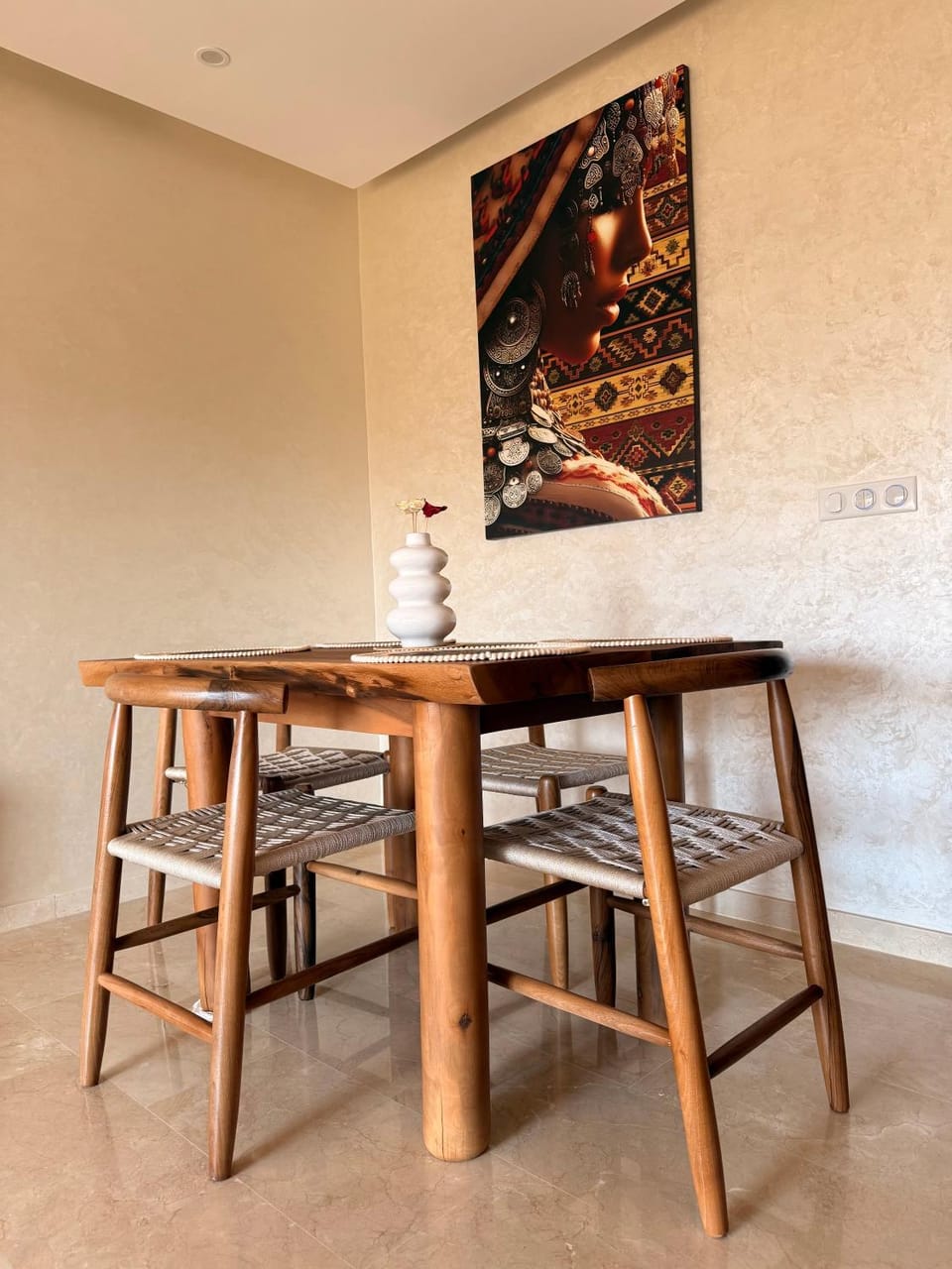Appartement Blue Pearl Taghazout Bay Apartment in Souss-Massa