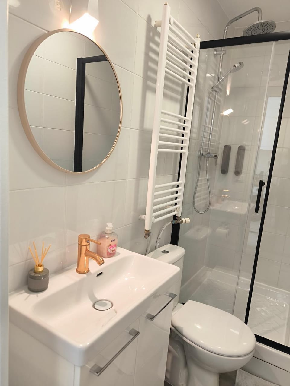 Charment T2 proche tram 9 Apartment in Vitry-sur-Seine