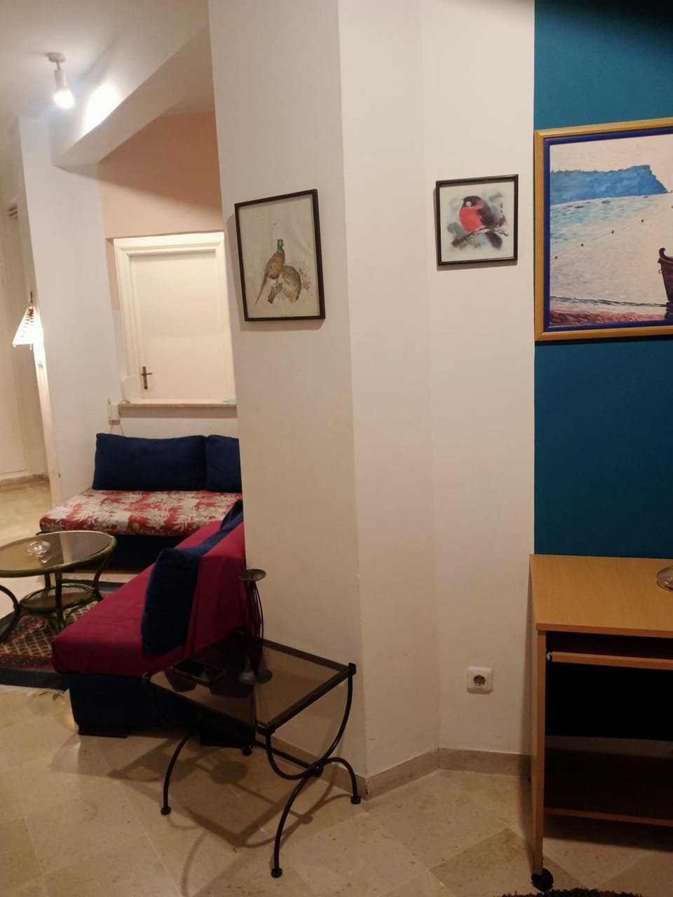 Le châlet du lac 1 Apartment in Tunis Governorate, Tunisia
