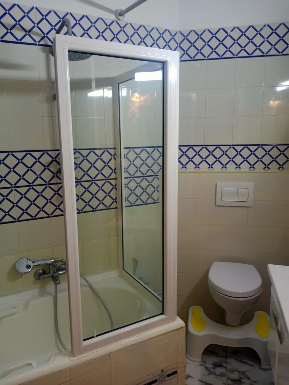 Le châlet du lac 1 Apartment in Tunis Governorate, Tunisia