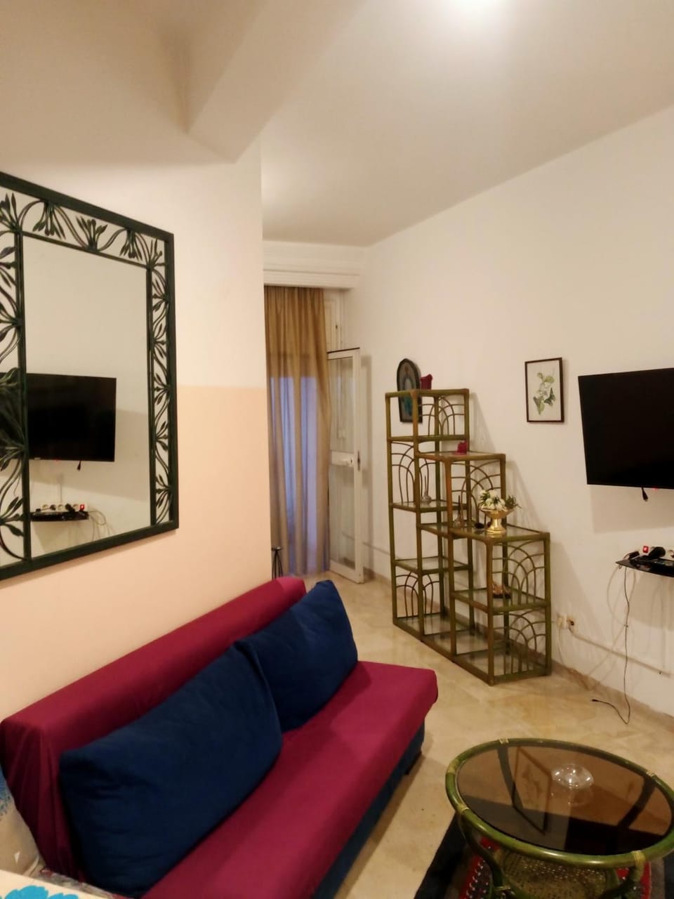 Le châlet du lac 1 Apartment in Tunis Governorate, Tunisia