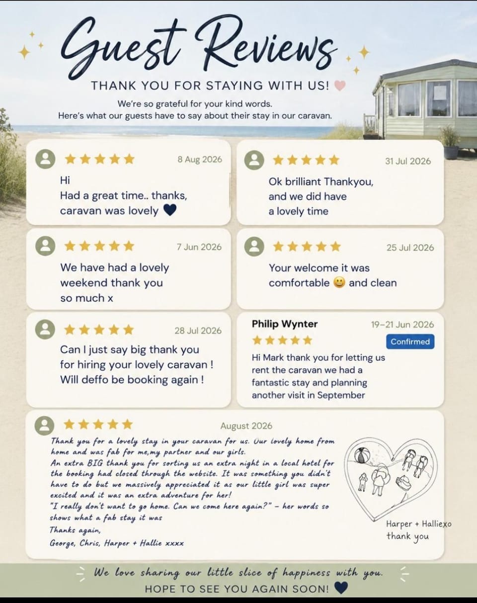 MLF caravan rental marine holiday park Campground/ 
RV Resort in Rhyl