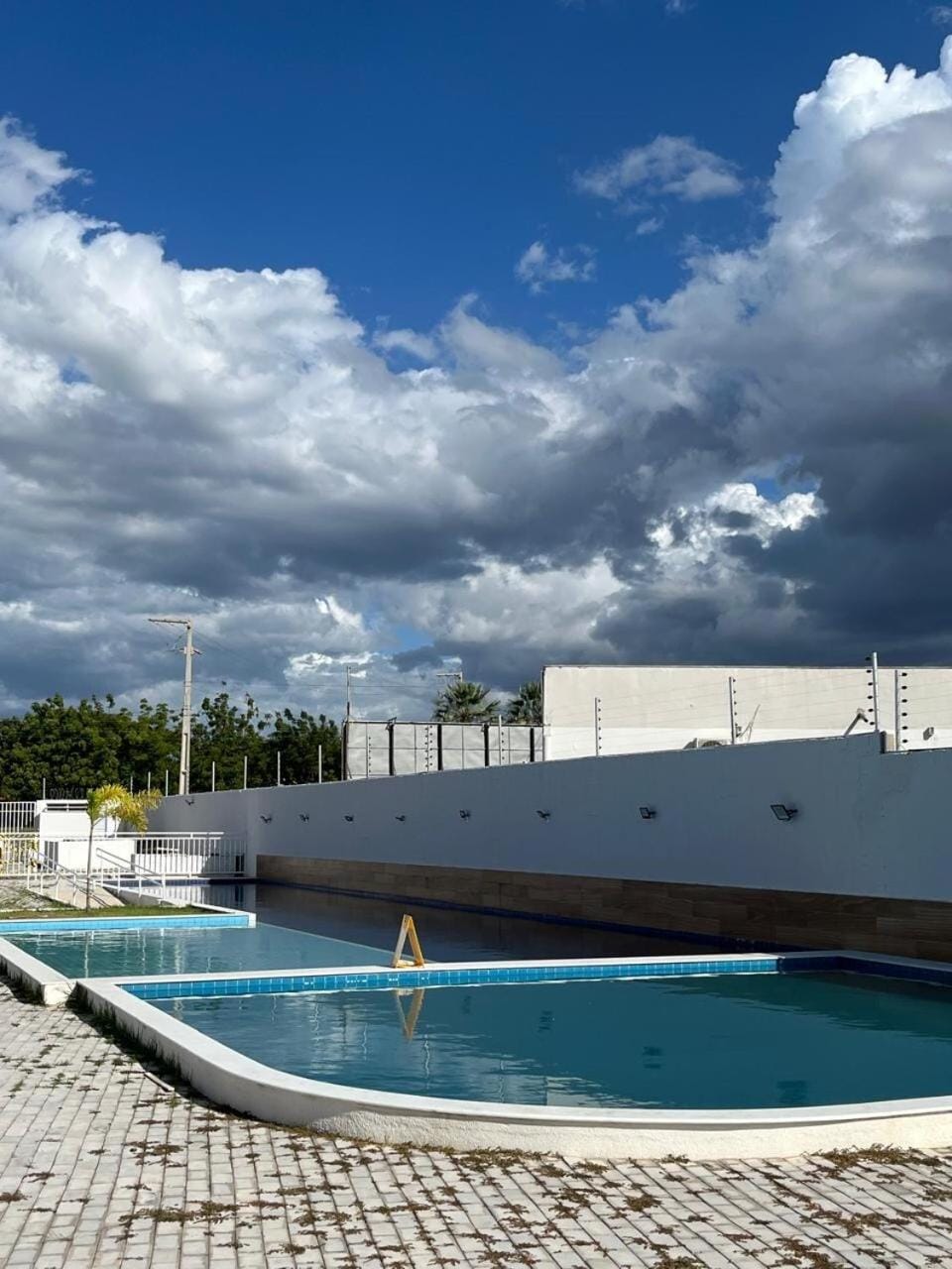 Casa de aluguel reserva do delta House in State of Piauí, Brazil