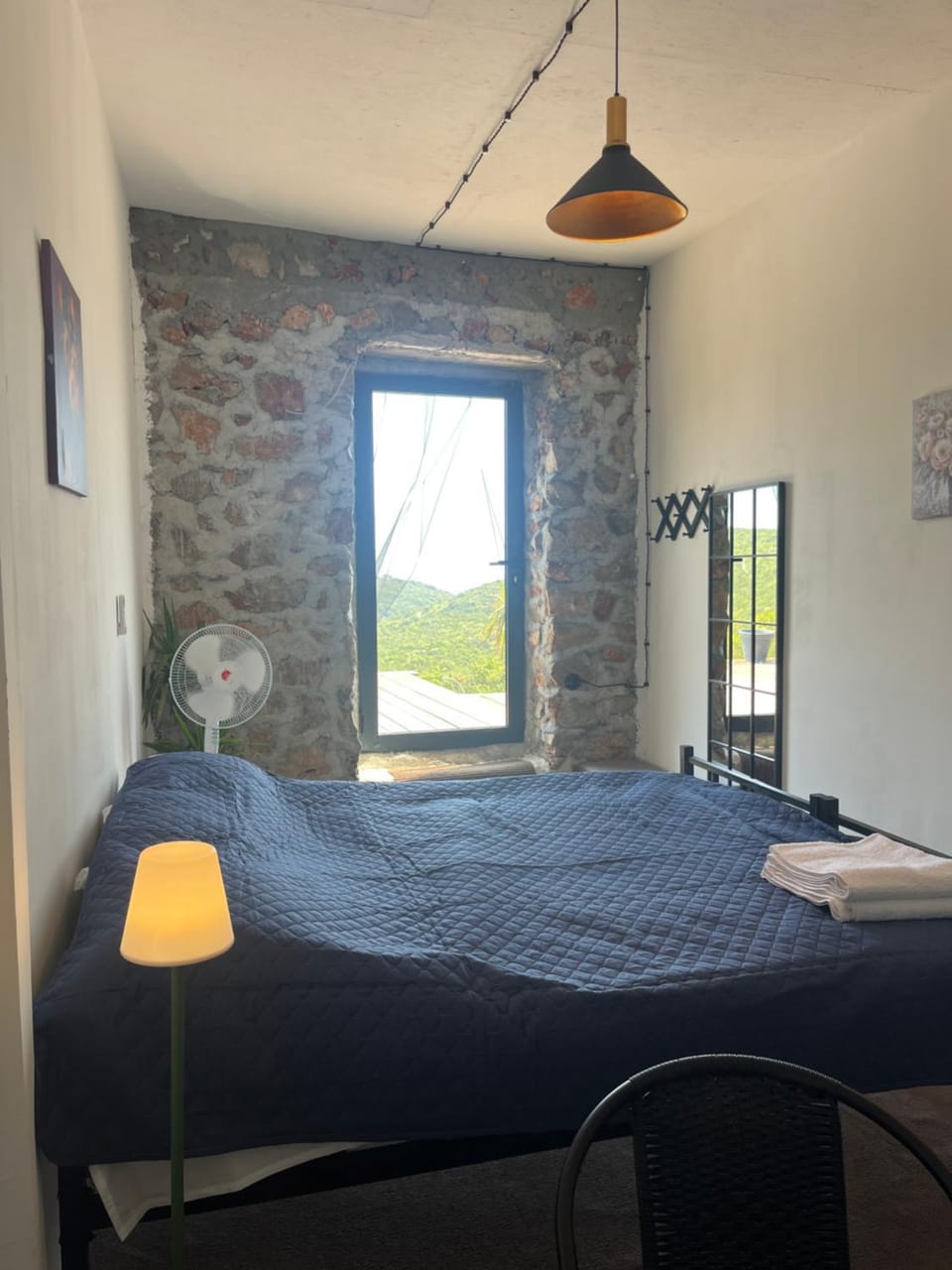 Apart Rose in Lustica Apartment in Kotor Municipality
