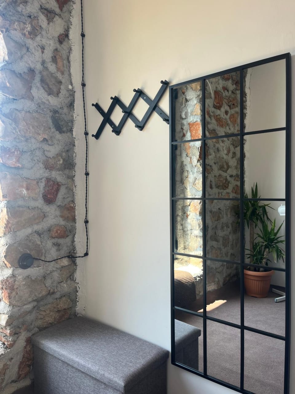 Apart Rose in Lustica Apartment in Kotor Municipality