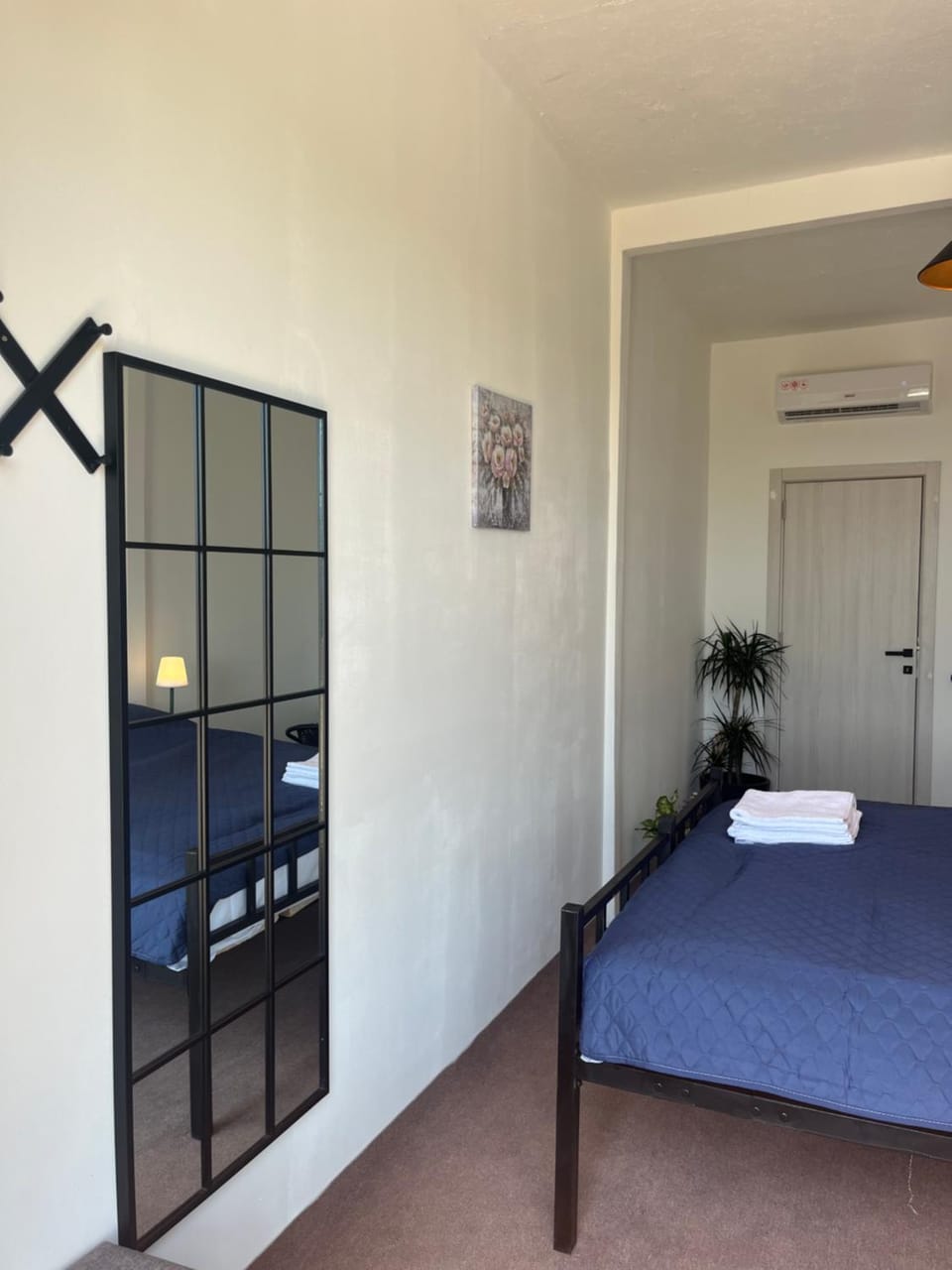 Apart Rose in Lustica Apartment in Kotor Municipality