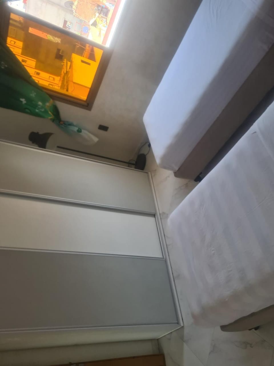 appartement charmant avec terrasse Apartment in Tangier