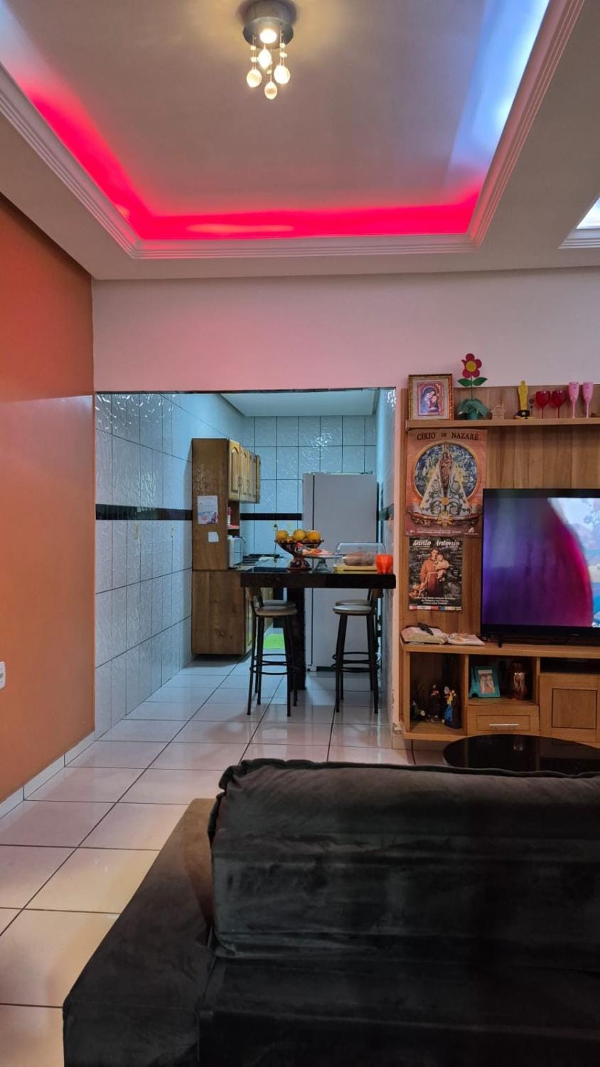 TV and multimedia, Living room, Dining area