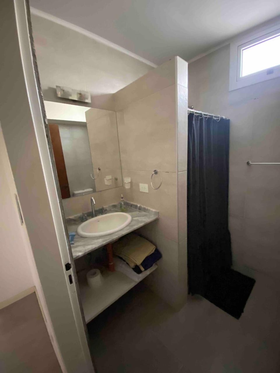 Altos Del Valle Pehuajo Apartment in Buenos Aires Province