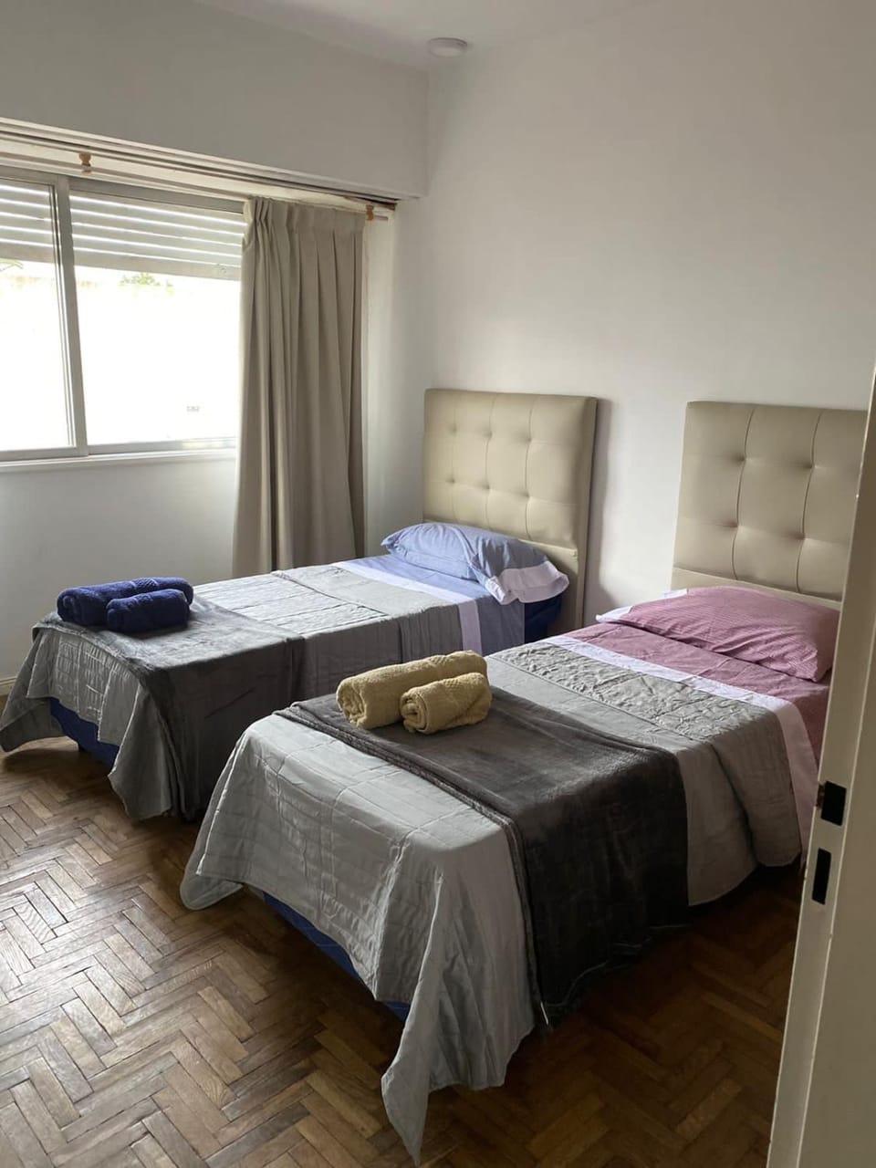 Altos Del Valle Pehuajo Apartment in Buenos Aires Province