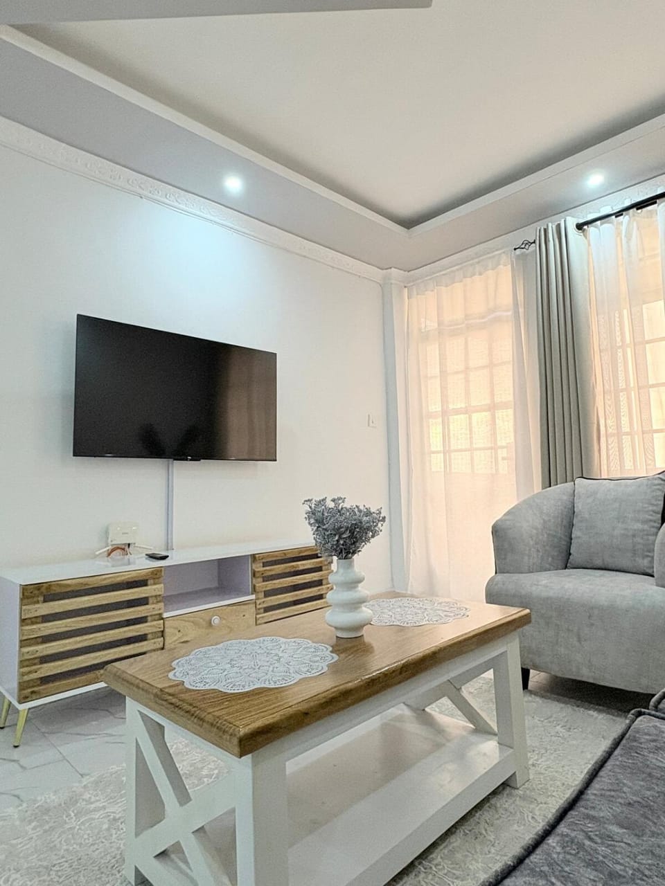 Kevara by H&D Stays Apartment in Kenya