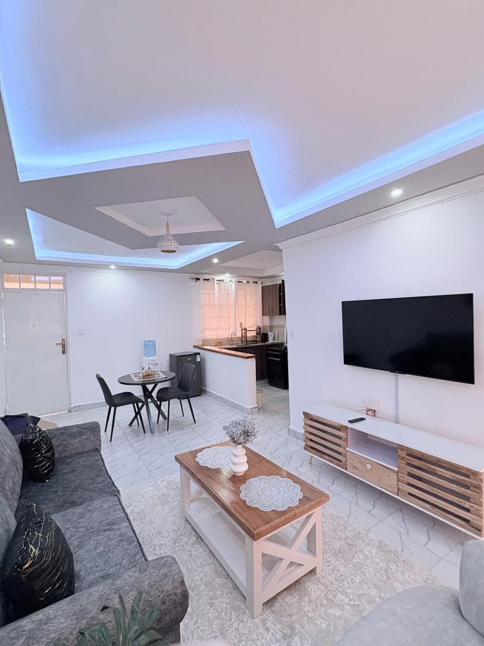 Kevara by H&D Stays Apartment in Kenya