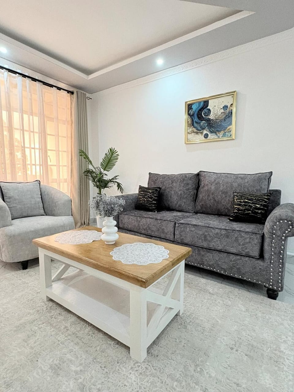 Kevara by H&D Stays Apartment in Kenya
