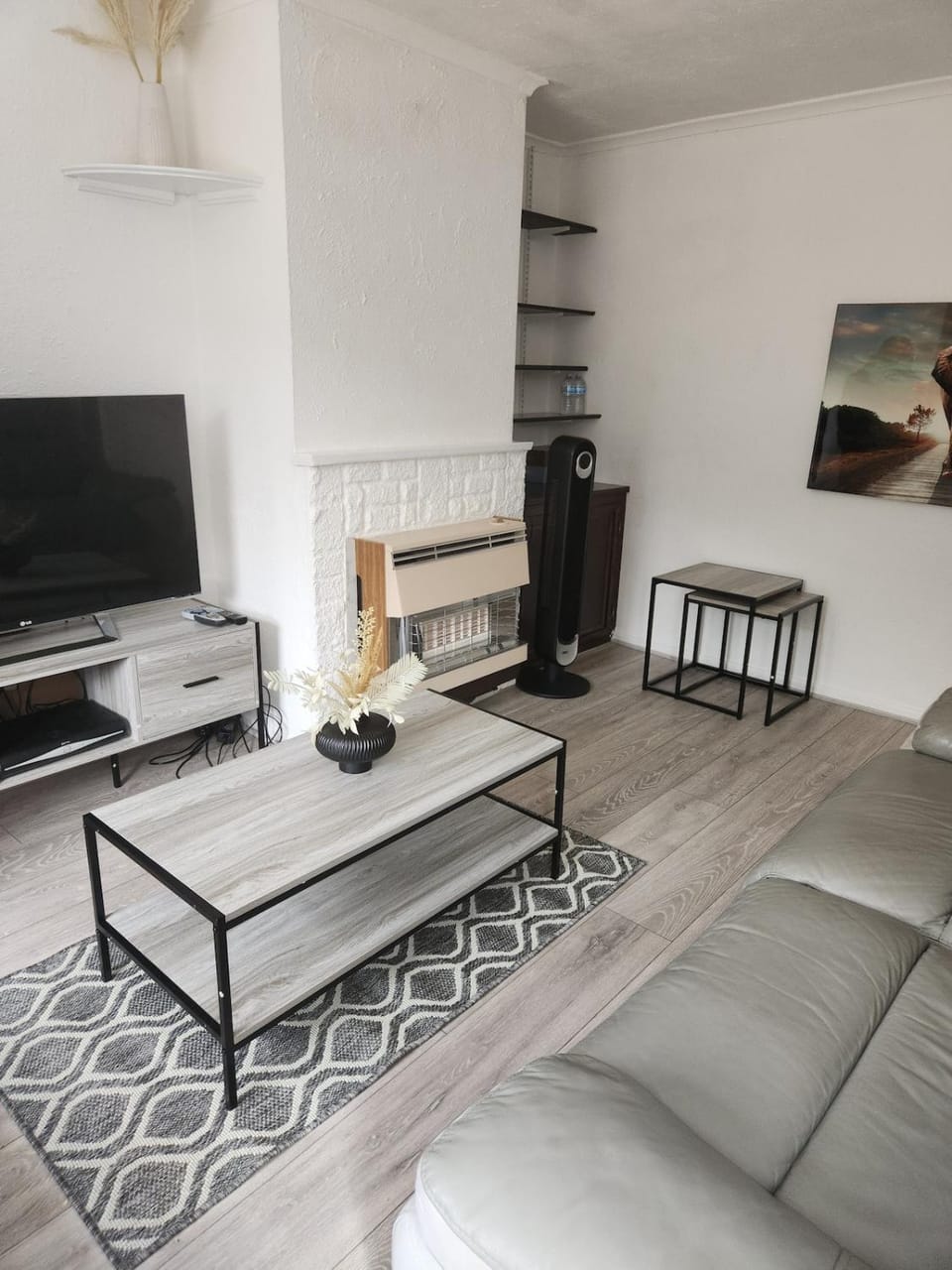 Beautiful two Bedroom house Entire house Apartment in Stevenage