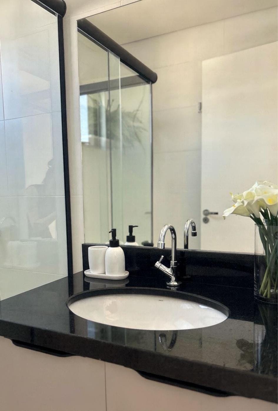 Apartamento Central Alto Padrao em Foz do Iguacu Apartment in Foz do Iguaçu