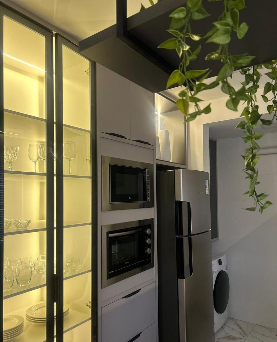 Apartamento Central Alto Padrao em Foz do Iguacu Apartment in Foz do Iguaçu