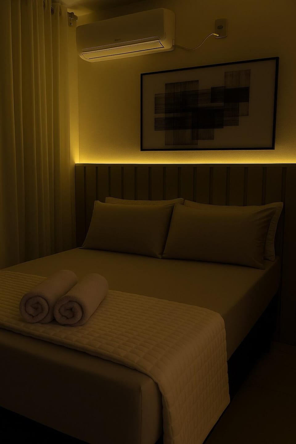 Apartamento Central Alto Padrao em Foz do Iguacu Apartment in Foz do Iguaçu