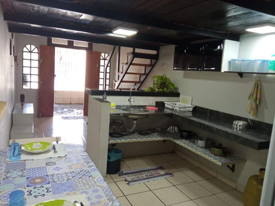 Solar do Júlia Apartment in State of Maranhão, Brazil