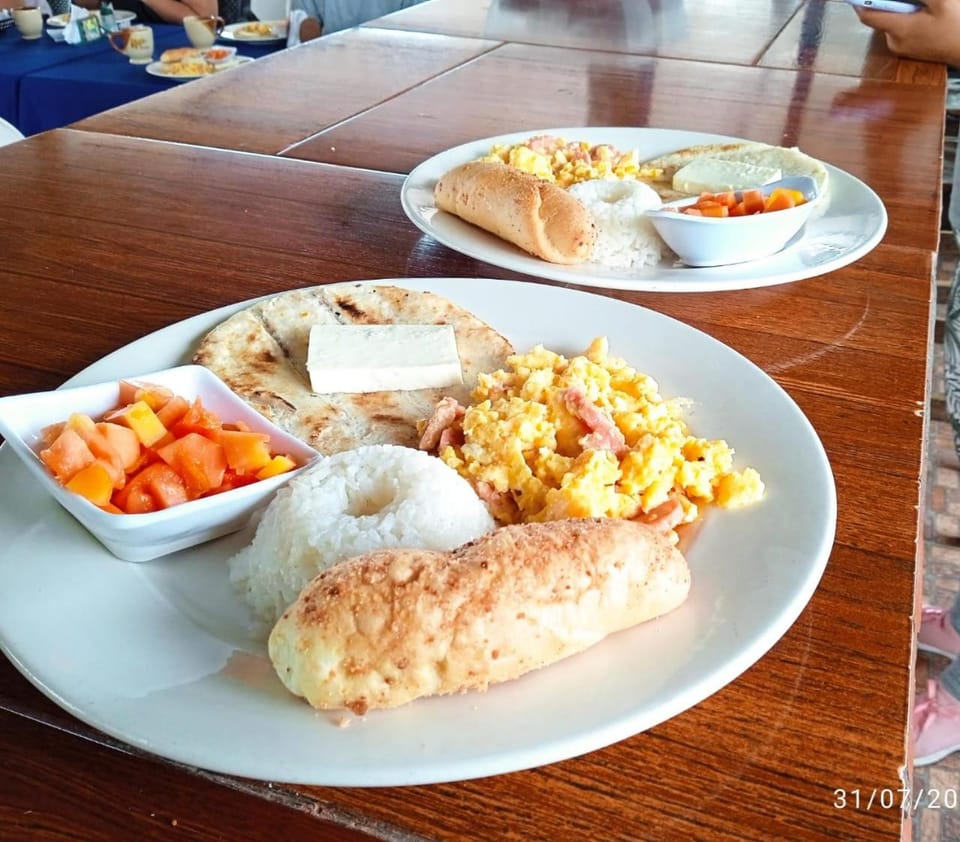 Breakfast