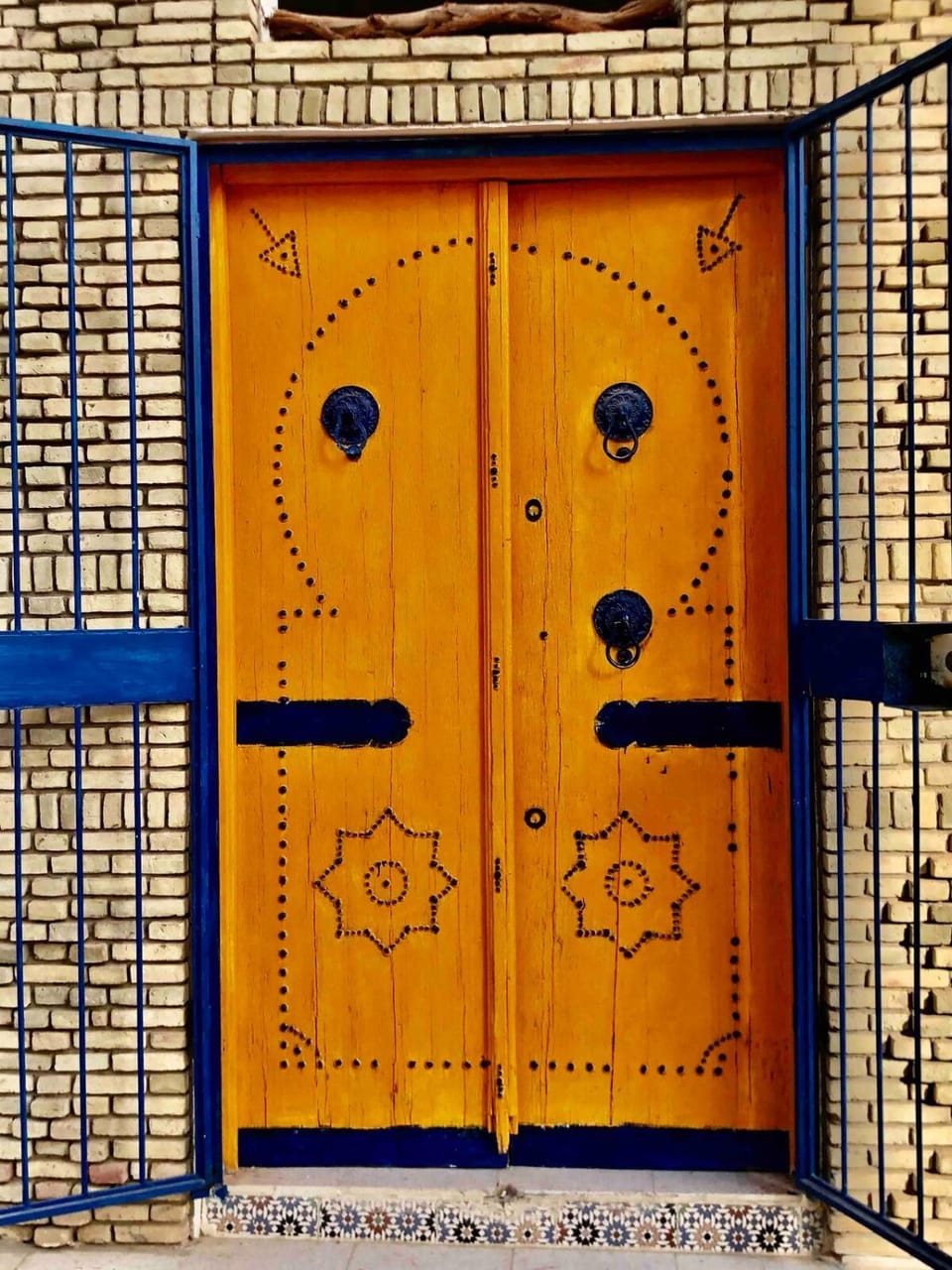 Studio L'Artiste Apartment in Tunisia