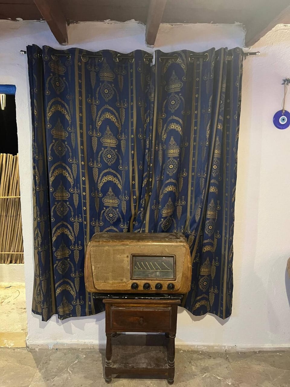 Studio L'Artiste Apartment in Tunisia