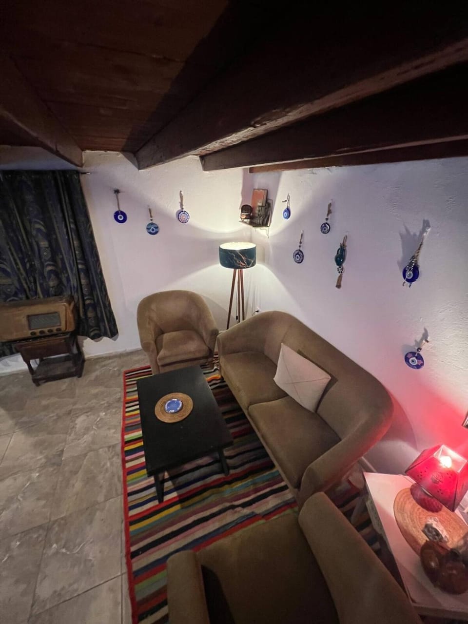 Studio L'Artiste Apartment in Tunisia