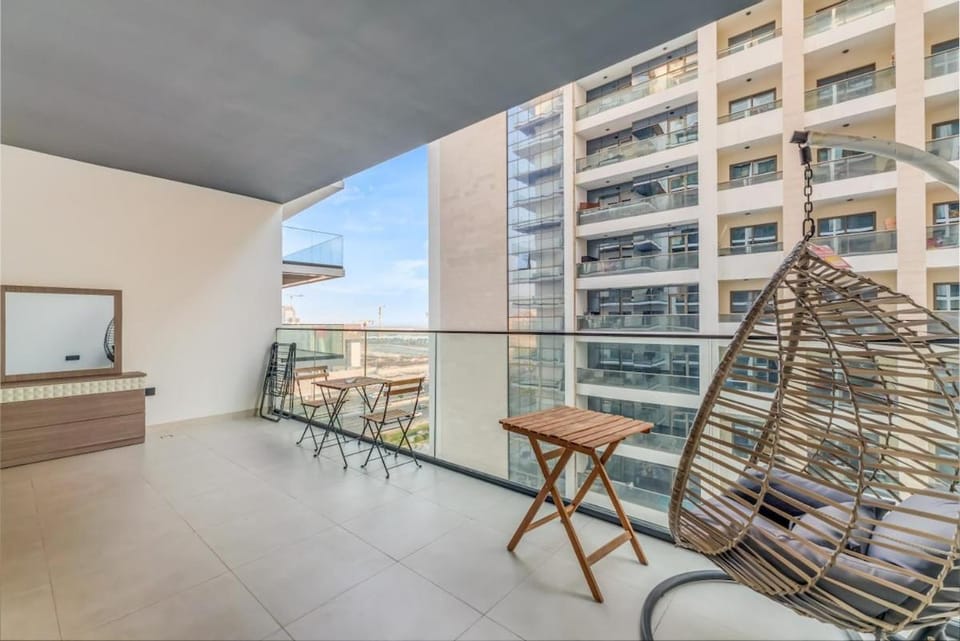 Balcony/Terrace, Seating area