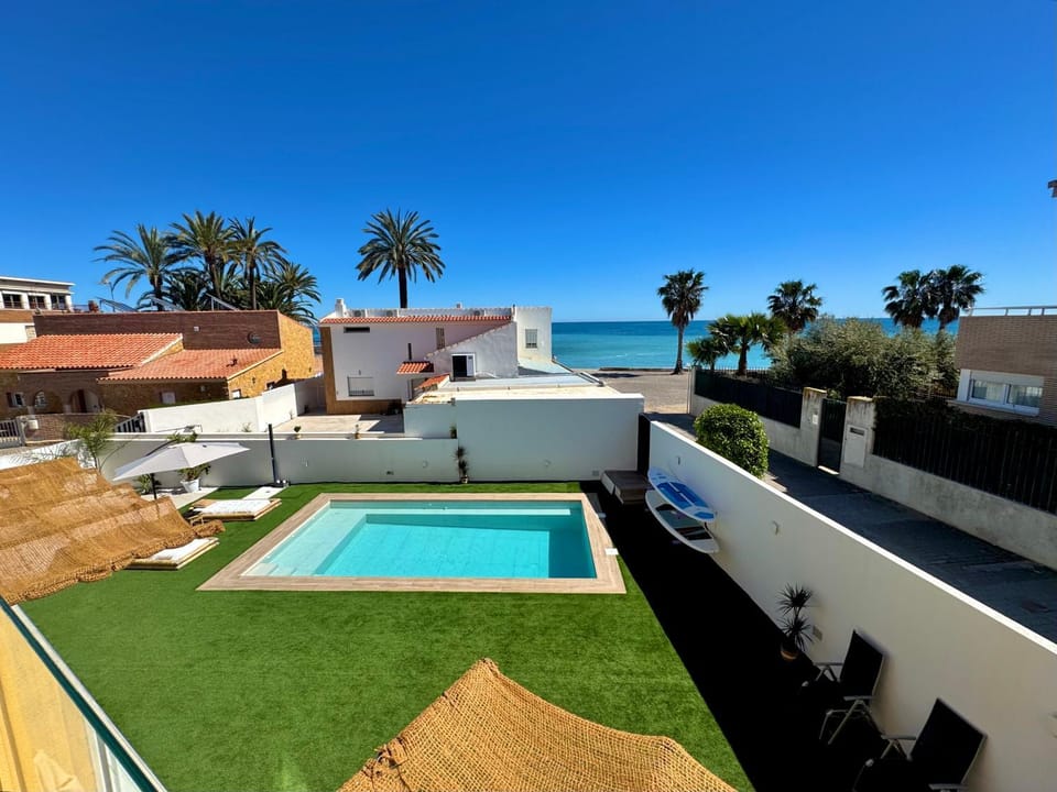 Serena Villa Villa in Benicarló