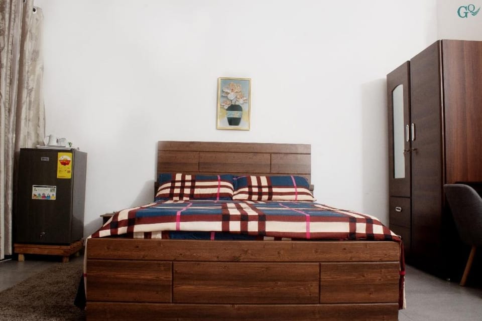 CARL's VILLA Vacation rental in Accra