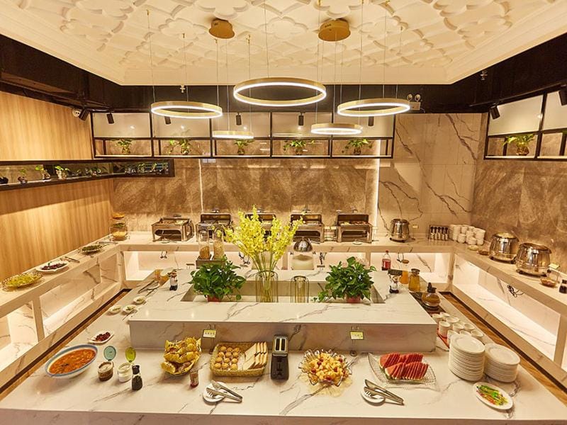 Vienna Hotel Nanyang People Road Hotel in Hubei