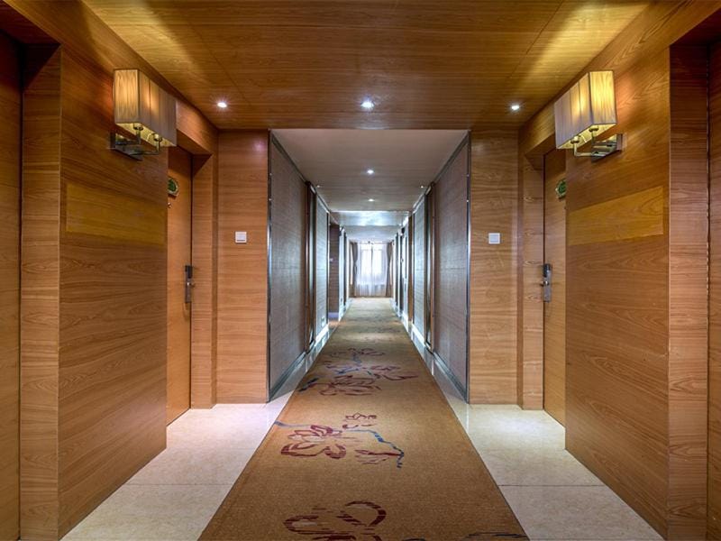 Vienna Hotel Guangzhou Airport Hotel in Guangzhou