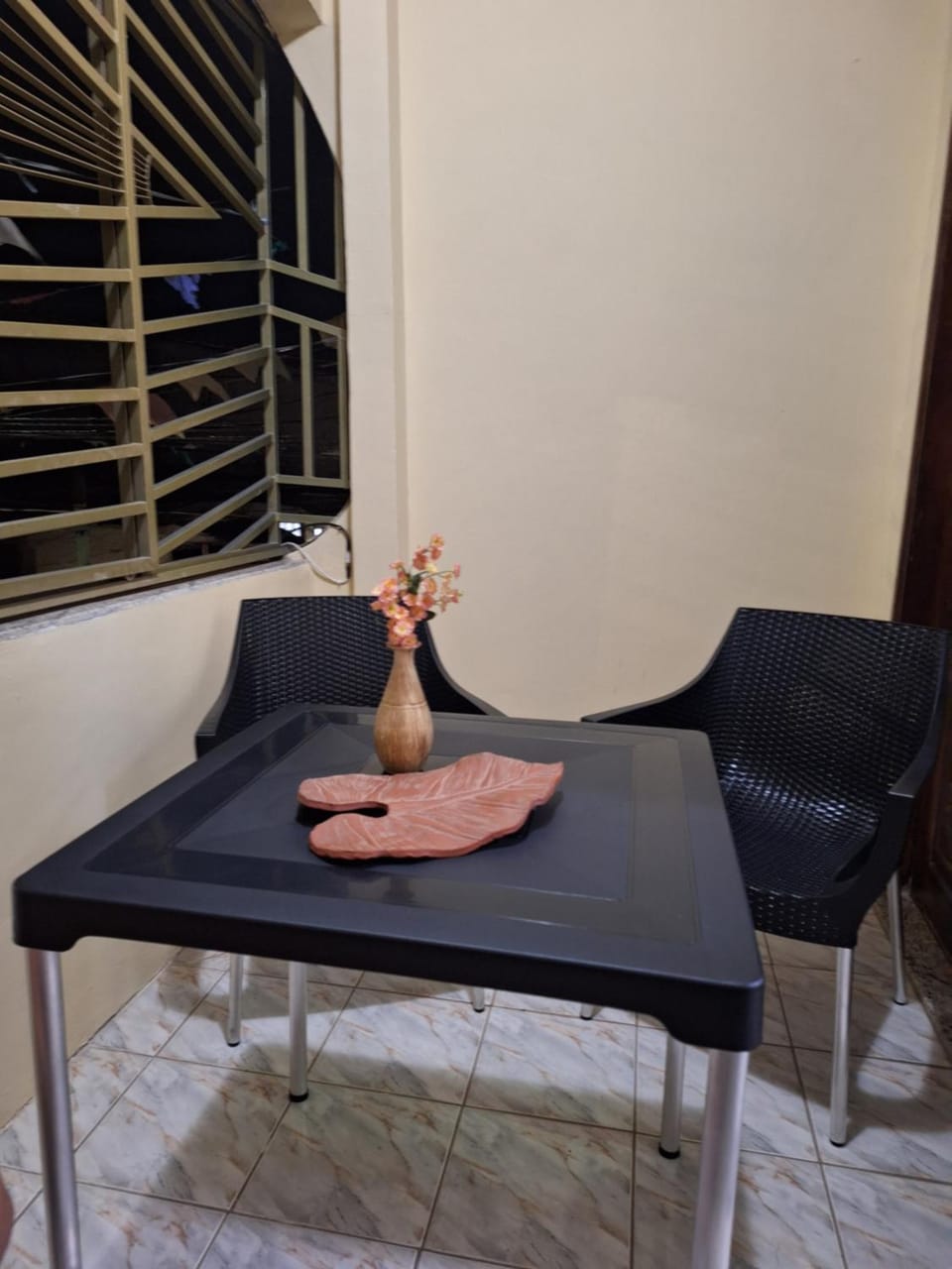 Aconchego da Marci Quarto com varanda Vacation rental in Belém