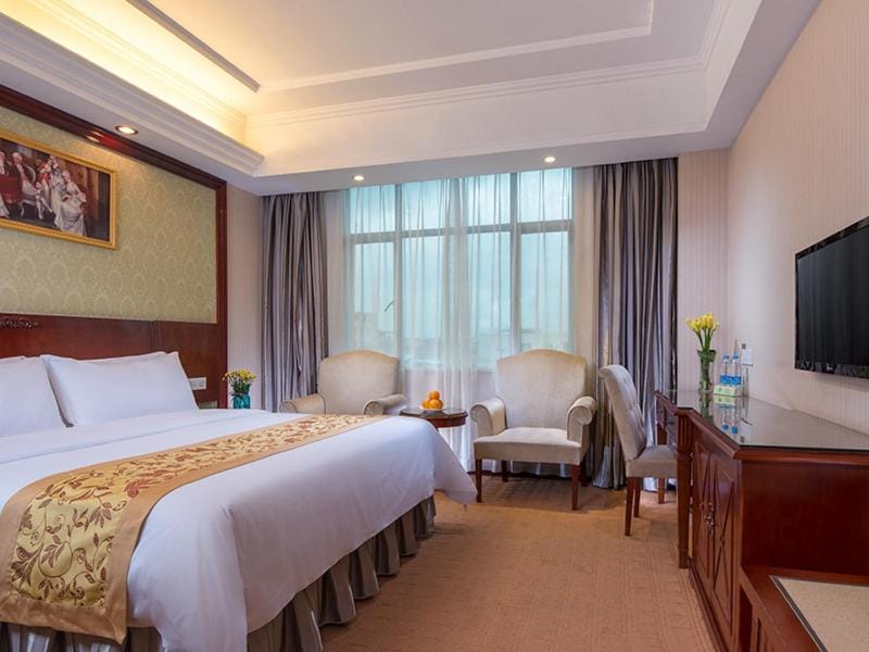 Vienna Hotel Guangzhou Airport 2 Hotel in Guangzhou