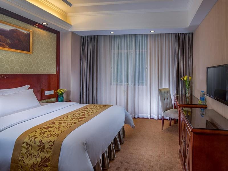 Vienna Hotel Guangzhou Airport 2 Hotel in Guangzhou