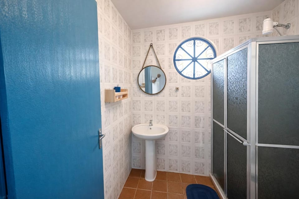 Apartamento 205 Apartment in Mangaratiba