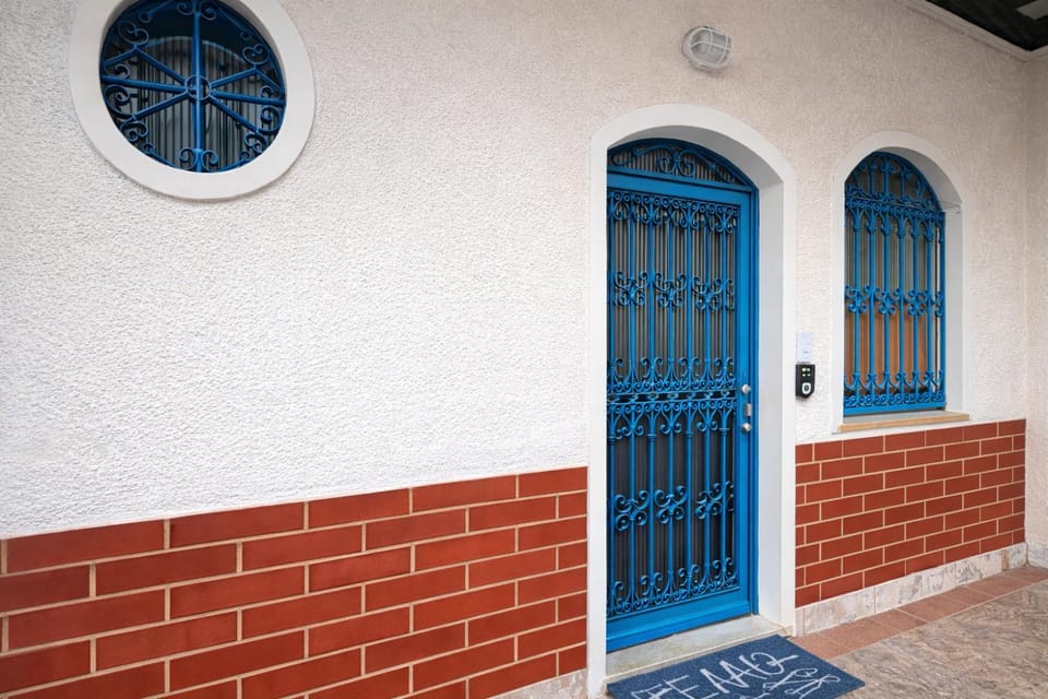 Apartamento 205 Apartment in Mangaratiba
