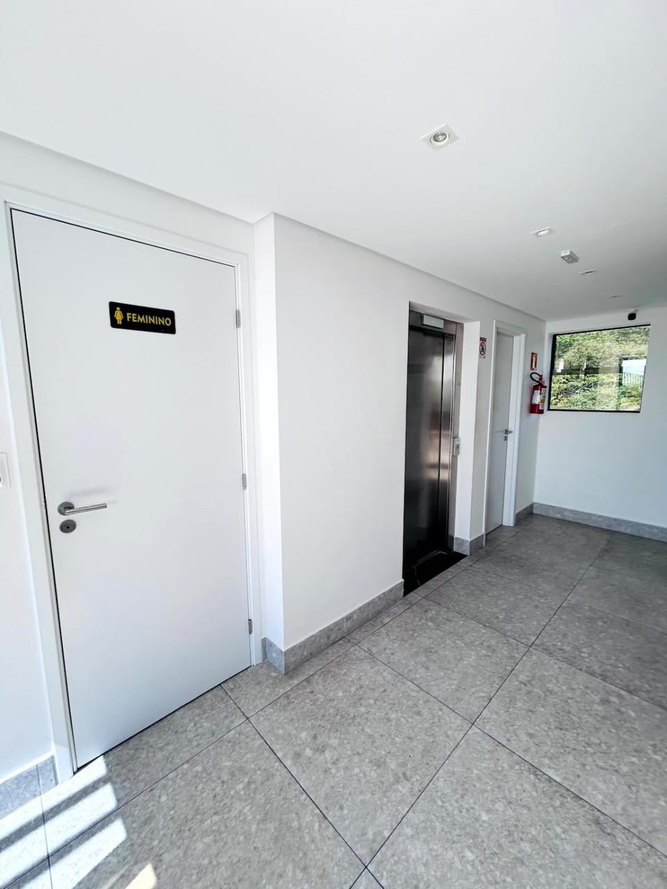 Premium Legacy Suites Flat Apartment in João Pessoa
