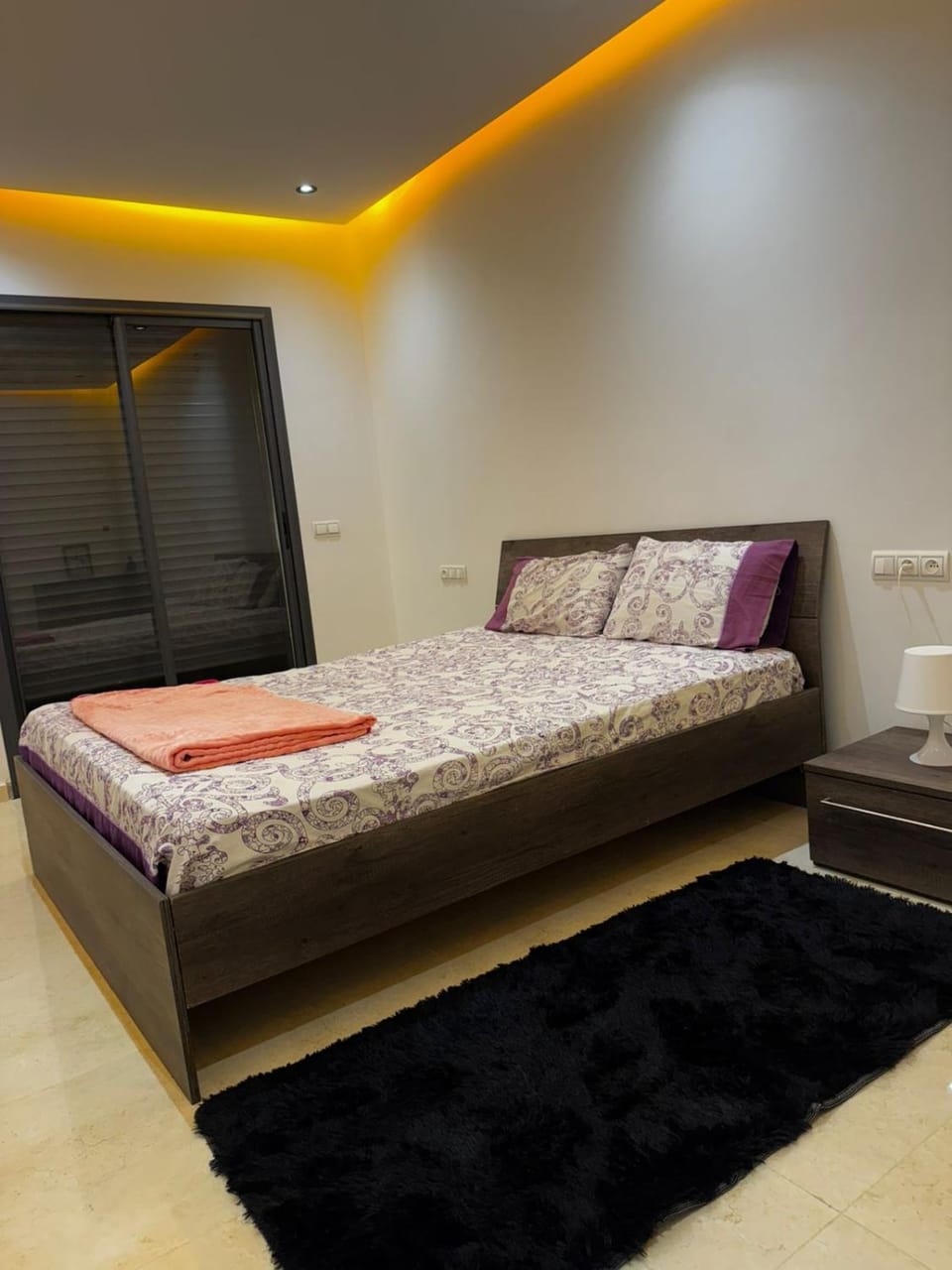 maison costa bouznika Apartment in Casablanca-Settat